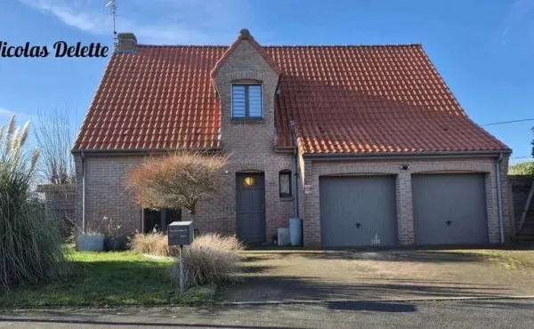 Maison de luxe 6 pièces 132 m²