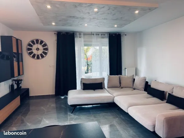 Appartement Poisy