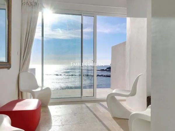 À vendre - Propriété première ligne ? Carry-le-Rouet | Côte Bleue | Façade maritime 40 m | Piscine |