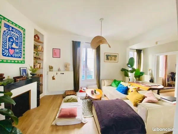 Appartement T3