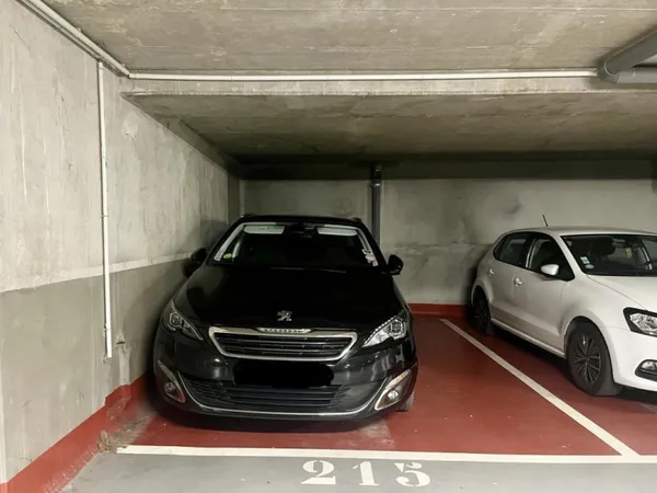 Vends parking - Asnières-sur-Seine 92600