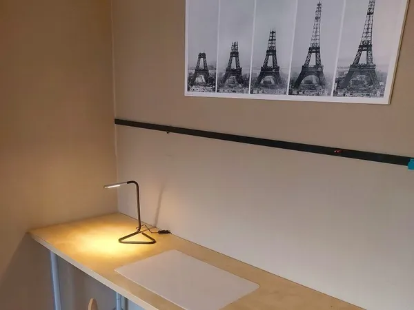 Propose Chambre individuelle 10m² dans colocation 78m²