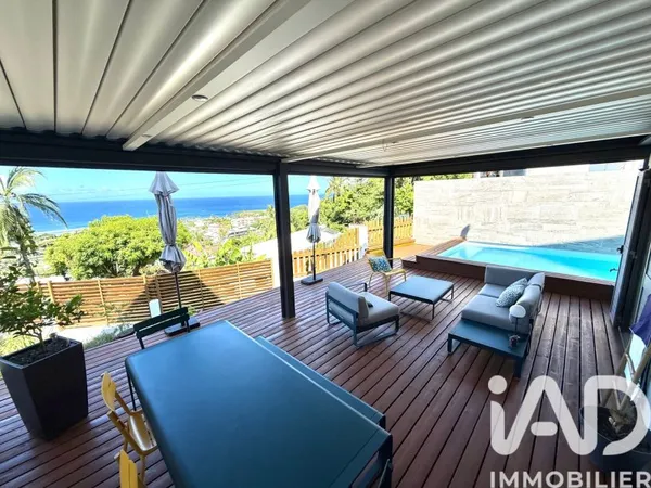 Maison 6 pièces 180 m²