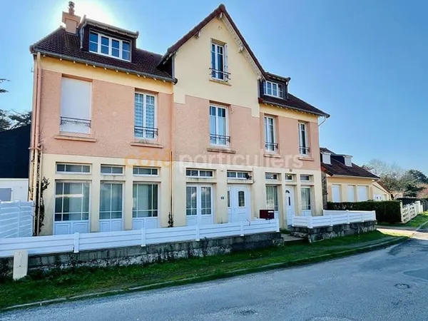 Maison 10 pièces 260 m²