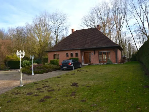 Maison 3 pièces 99 m²