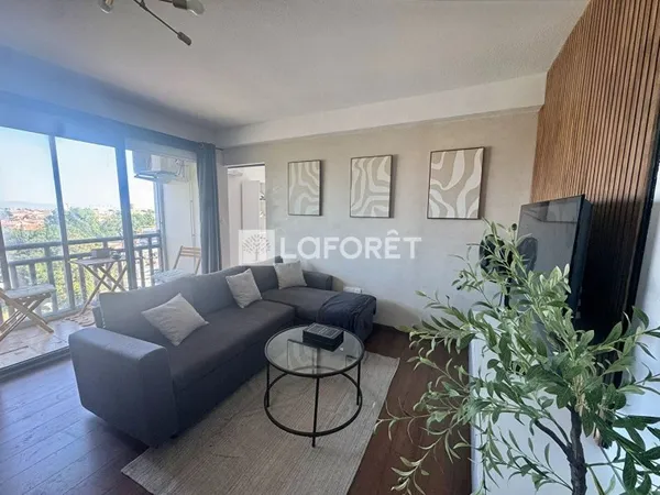 Appartement 3 pièces 70 m²