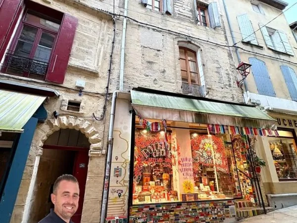 Immeuble à vendre Sommières