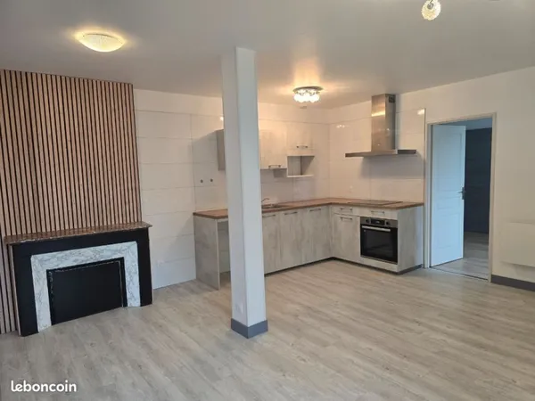 Location t2 état neuf
