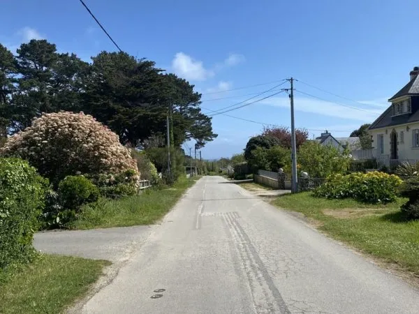 Terrain à bâtir Vente Groix   152000€