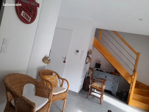 Location T3 duplex