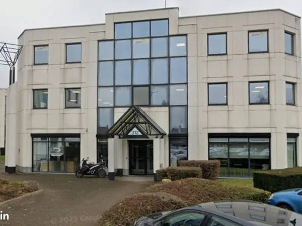 Bureaux 329 m² MARCQ EN BAROEUL