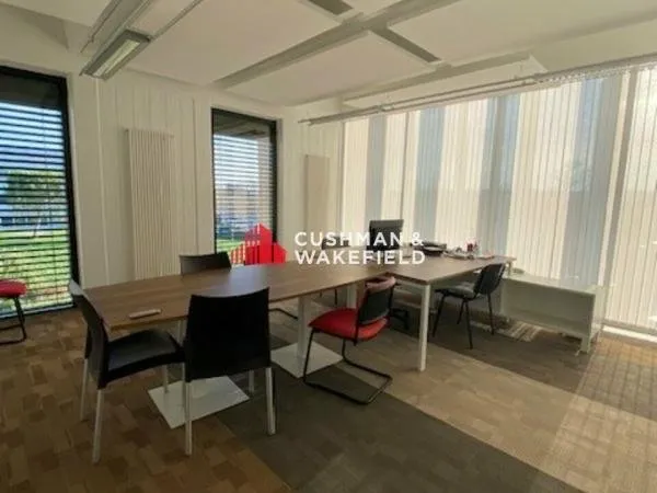 BUREAUX à louer