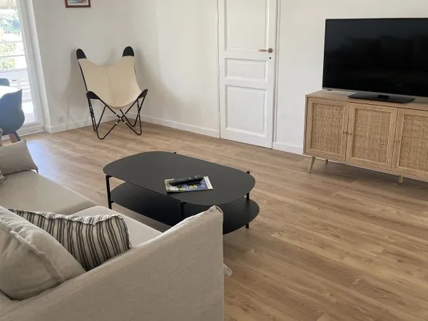 Vends appartement rénové