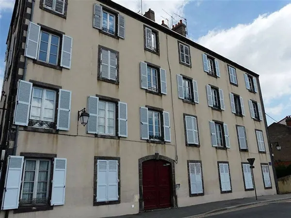 Appartement 4 pièces 94 m²