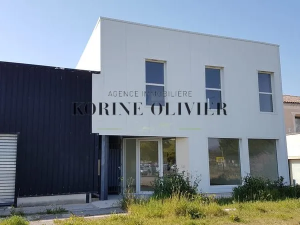 PERTUIS - Bureaux