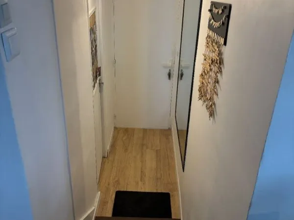 A VENDRE Appartement 3 pièces ST AUBIN DES LANDES aux LACS - 66 m² - 139 500 € HAI