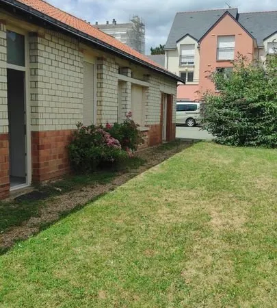 Appartement de 21m2 à louer sur Angers