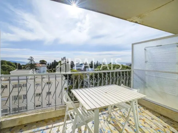 Appartement 2 pièces 51 m²