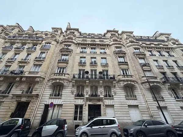 Appartement 1 pièce 12 m²