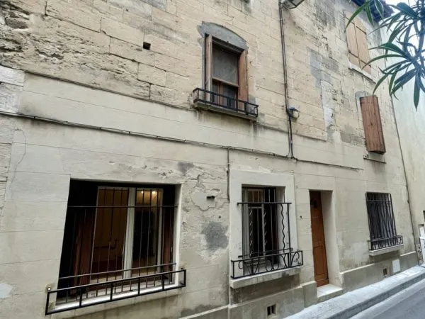 Maison 6 pièces 140 m²