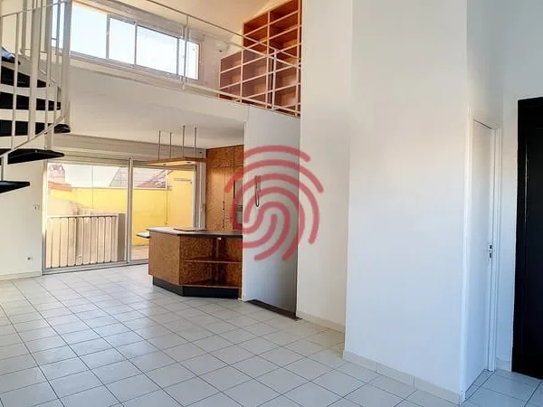Appartement Location Béziers 3p 99m² 798€