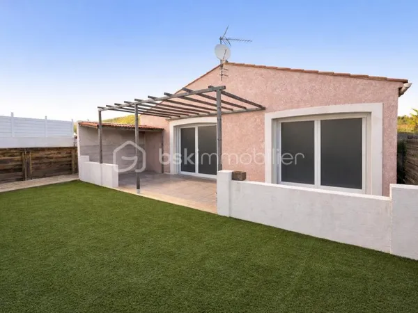 Maison 5 pièces 115 m²