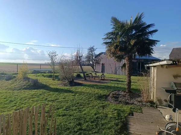 Maison 6 pièces 250 m²