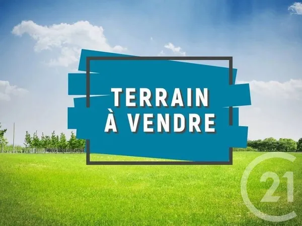 Terrain 2247 m²