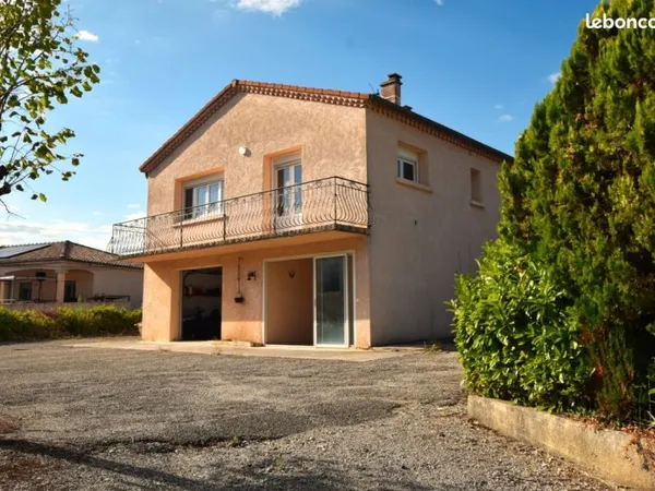 Maison individuelle St priest