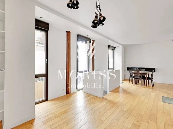 Appartement 39 m²