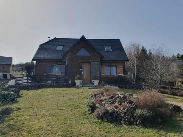 Au coeur de l'Aubrac