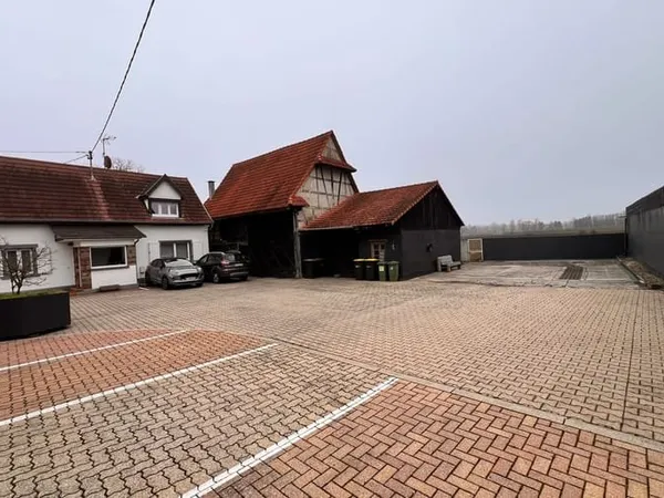 Maison 4 pièces 134 m²