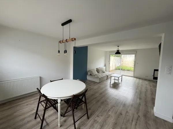 Maison 6 pièces 110 m²