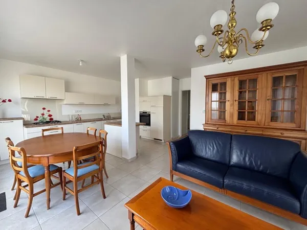Location appartement T3