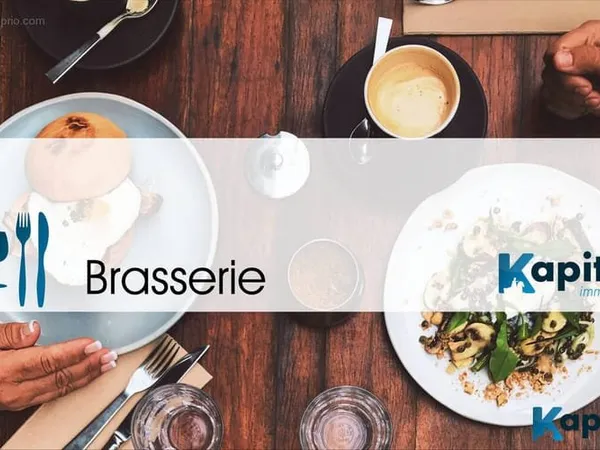 330 m² à Creteil