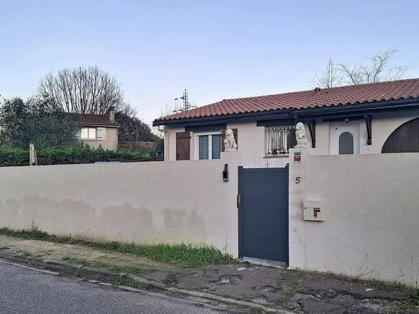 Maison 3 pièces 68 m²