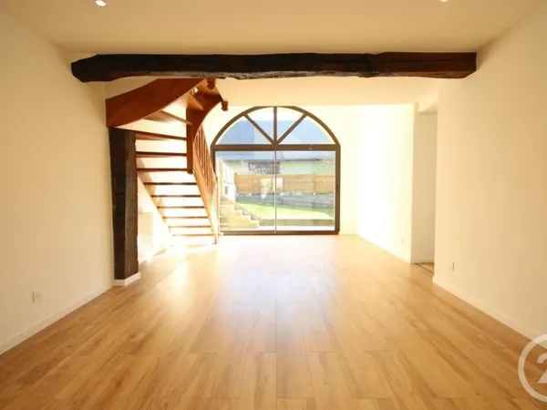 Maison 4 pièces 91 m²