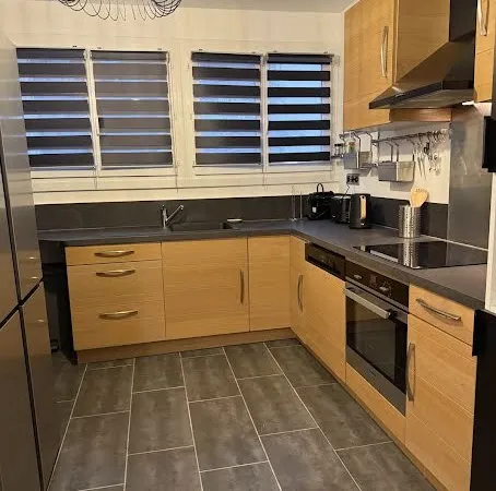 Appartement 4 pièces 71 m²