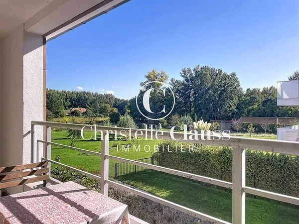 Appartement 3 pièces 76 m²