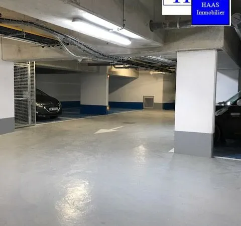 PLACES DE PARKING