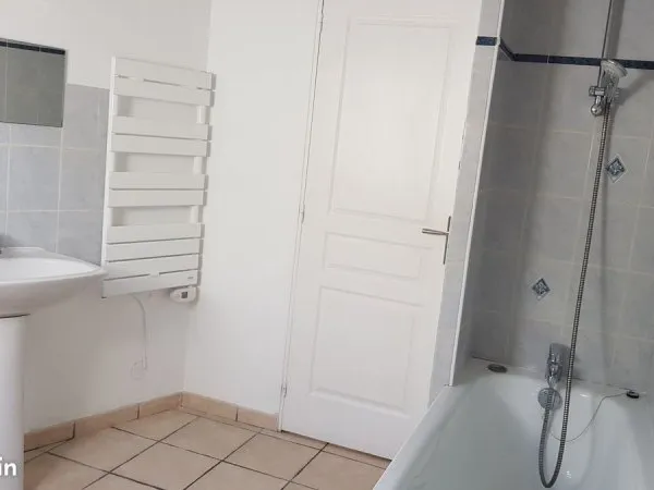 Appartement 3 pièces,69m²,77400 THORIGNY/MARNE