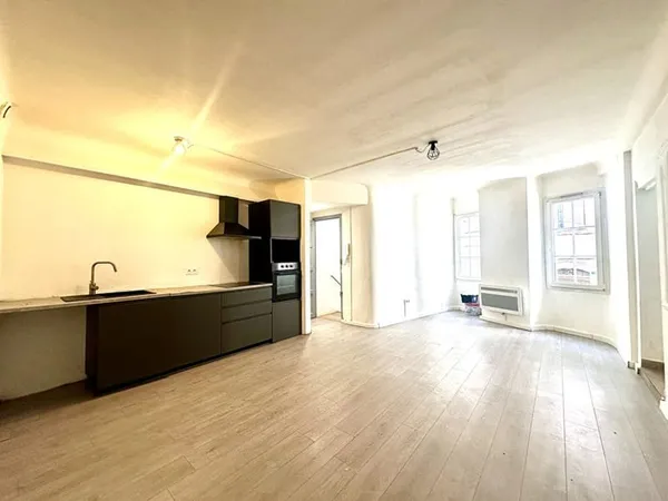 Appartement 4 pièces à louer à Brignoles