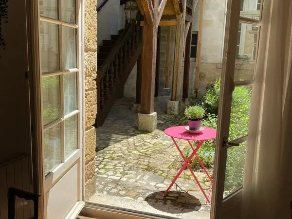 Appartement 2 pièces 61 m2