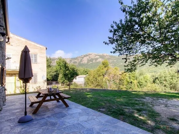 Charmante maison à Pioggiola