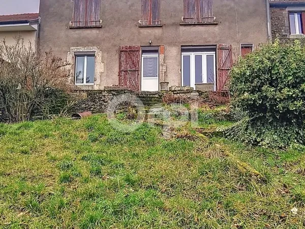 Maison 5 pièces 159 m²