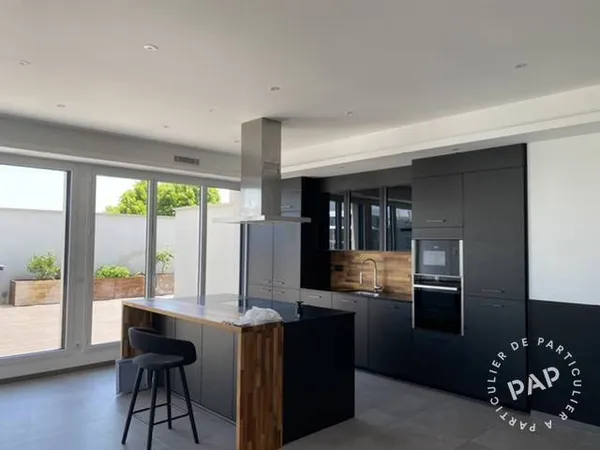 Appartement 4 pièces 127 m²