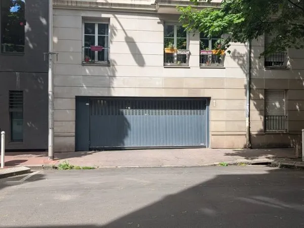 Stationnement Location Montrouge   110€