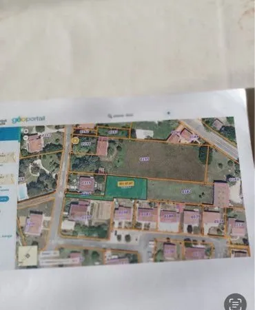 Terrain à construire Prayssac ~800m2