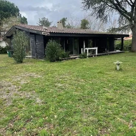 Maison 3 pièces 110 m²