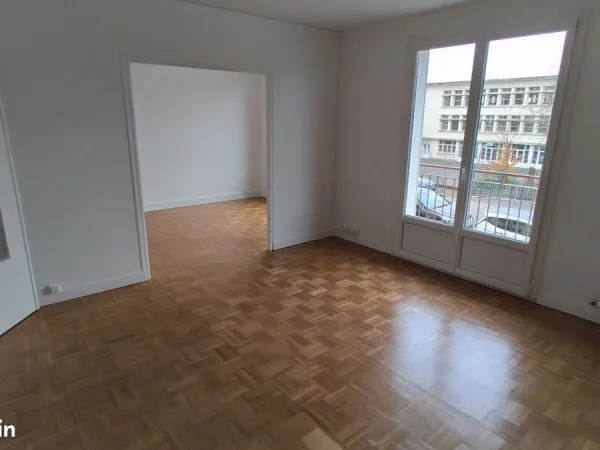 Appartement 2 chambre